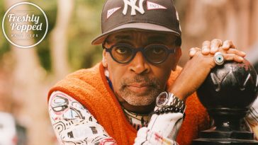 Spike Lee
