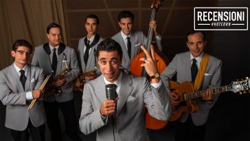 Carosello Carosone