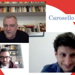 Lucio Pellegrini e Vincenzo Nemolato raccontano Carosello Carosone