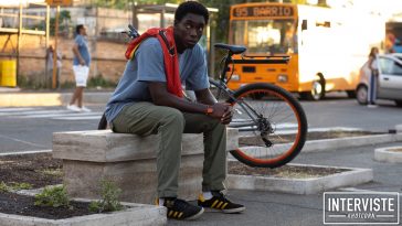 Giuseppe Dave Seke