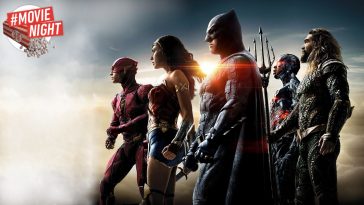 zack snyder's justice league