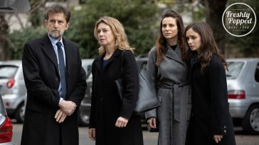 Tre Piani, Moretti sarà a Cannes 2021