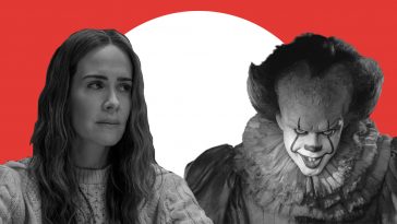 Sarah Paulson e... IT: che c'entra Run con Stephen King?