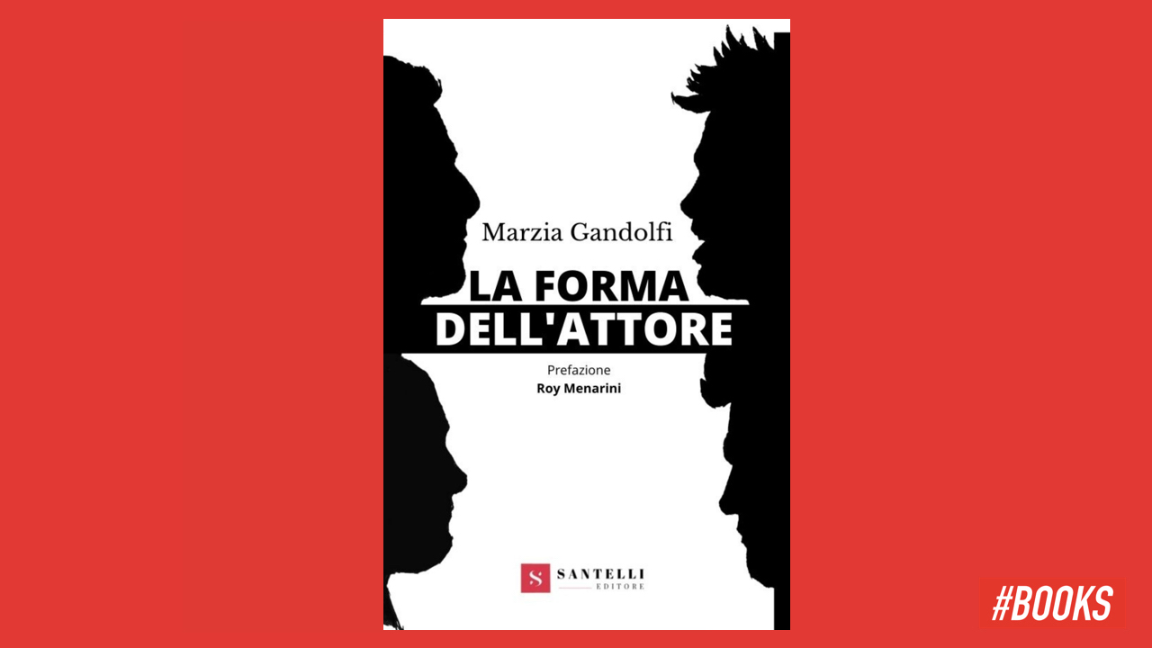 La forma dell'attore: James Gandolfini, Tony Soprano e il Balzac di Rodin