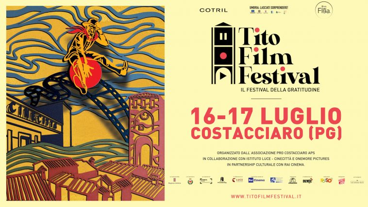 Tito Film Festival