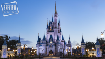 I Segreti delle attrazioni Disney