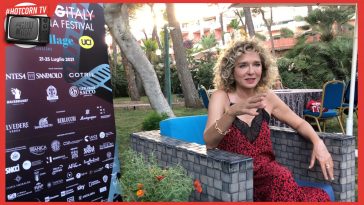 valeria golino