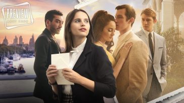 L'Ultima Lettera d'Amore