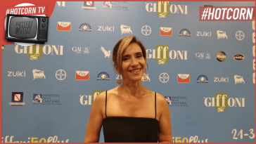 Teresa Saponangelo