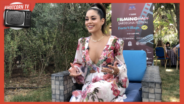 Vanessa Hudgens intervistata da Hot Corn