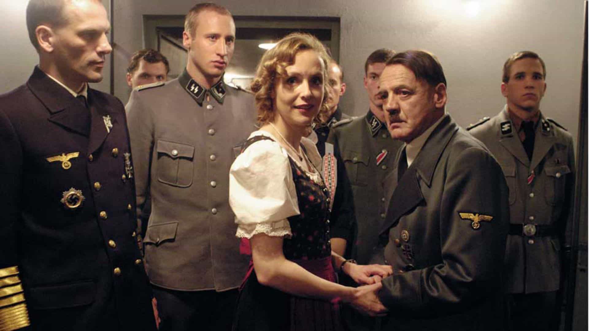 La Caduta - Gli ultimi giorni di Hitler