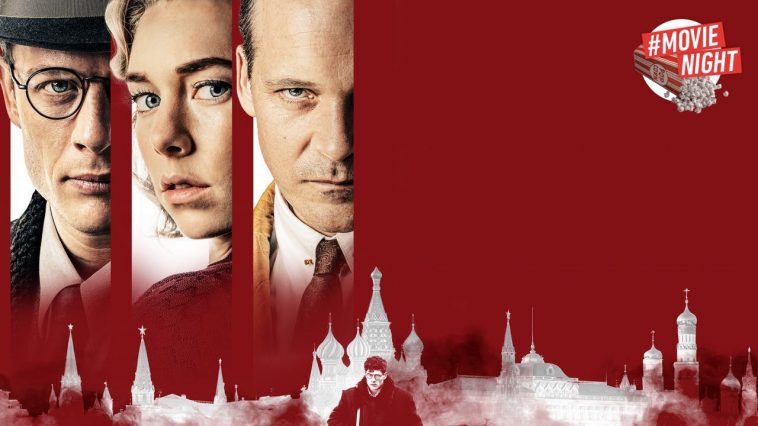 L'ombra di Stalin