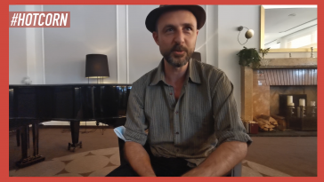 Alessandro Rak racconta Yaya e Lennie – The Walking Liberty