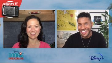 mapuana makia e jeffrey bowyer-chapman
