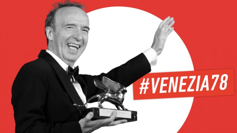 Roberto Benigni