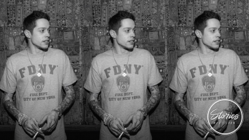 Pete Davidson