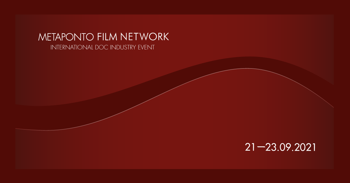 metaponto film network