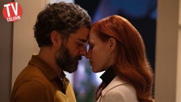 scene da un matrimonio
