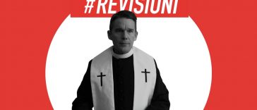 First Reformed