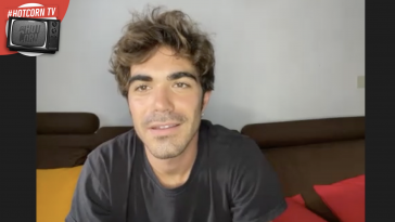 Edoardo Coen racconta Luna Park