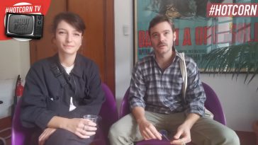 eleonora gambula e daniele arca