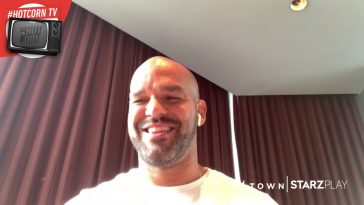 amaury nolasco