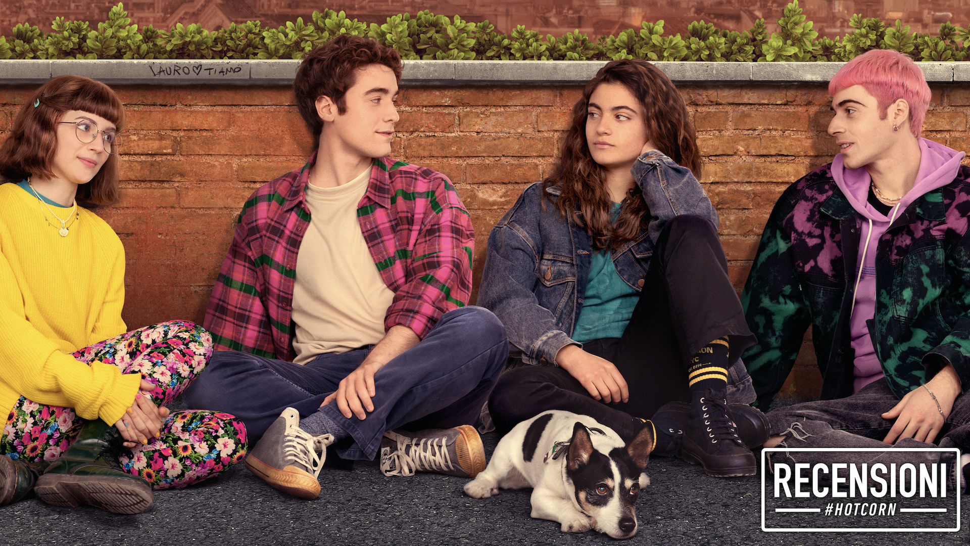 Anni da Cane | La recensione del film in streaming su Amazon Prime Video, image size:1920x1080