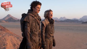 dune