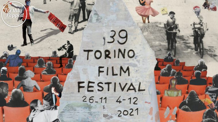39° Torino Film Festival