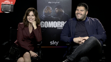 gomorra 5