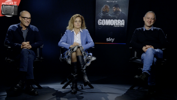 gomorra 5
