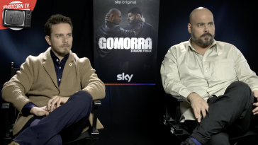 gomorra 5