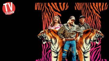 tiger king 2