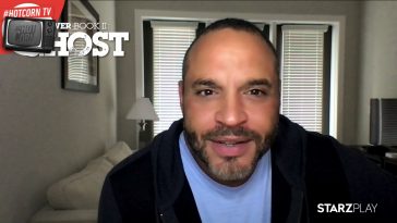 daniel sunjata