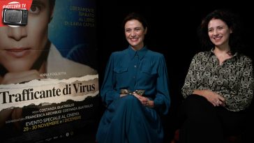 Trafficante di virus