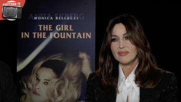 The Girl in the Fountain
