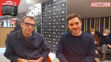 massimo donati e lorenzo richelmy