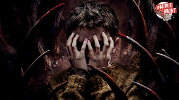 Antlers - Spirito Insaziabile