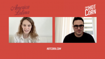 Carlotta Gamba racconta America Latina