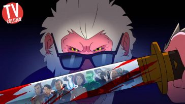 Hit-Monkeye, in streaming su Disney+