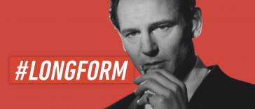 Schindler's List, anatomia di un capolavoro