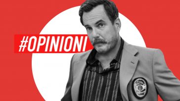 Will Arnett è il protagonista di Murderville
