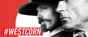 Appaloosa, nel nostro WestCorn