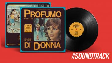 Profumo di donna