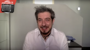 Paolo Ruffini racconta Perdutamente