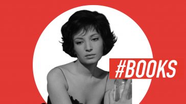 Monica Vitti