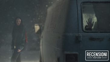 No Exit, quel thriller che non ti aspetti
