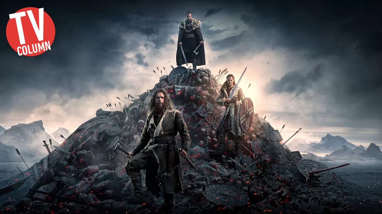 Vikings: Valhalla: la recensione della serie Netflix sequel di Vikings