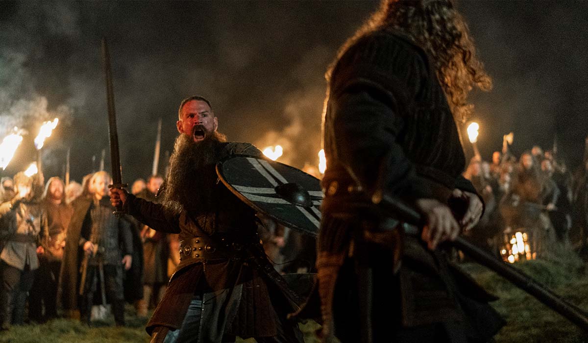 vikings: valhalla