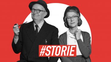 Il ritratto del Duca – La storia vera dietro al film con protagonisti Jim Broadbent ed Helen Mirren